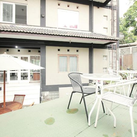 Oyo 260 Home 33 Bandung Exteriör bild