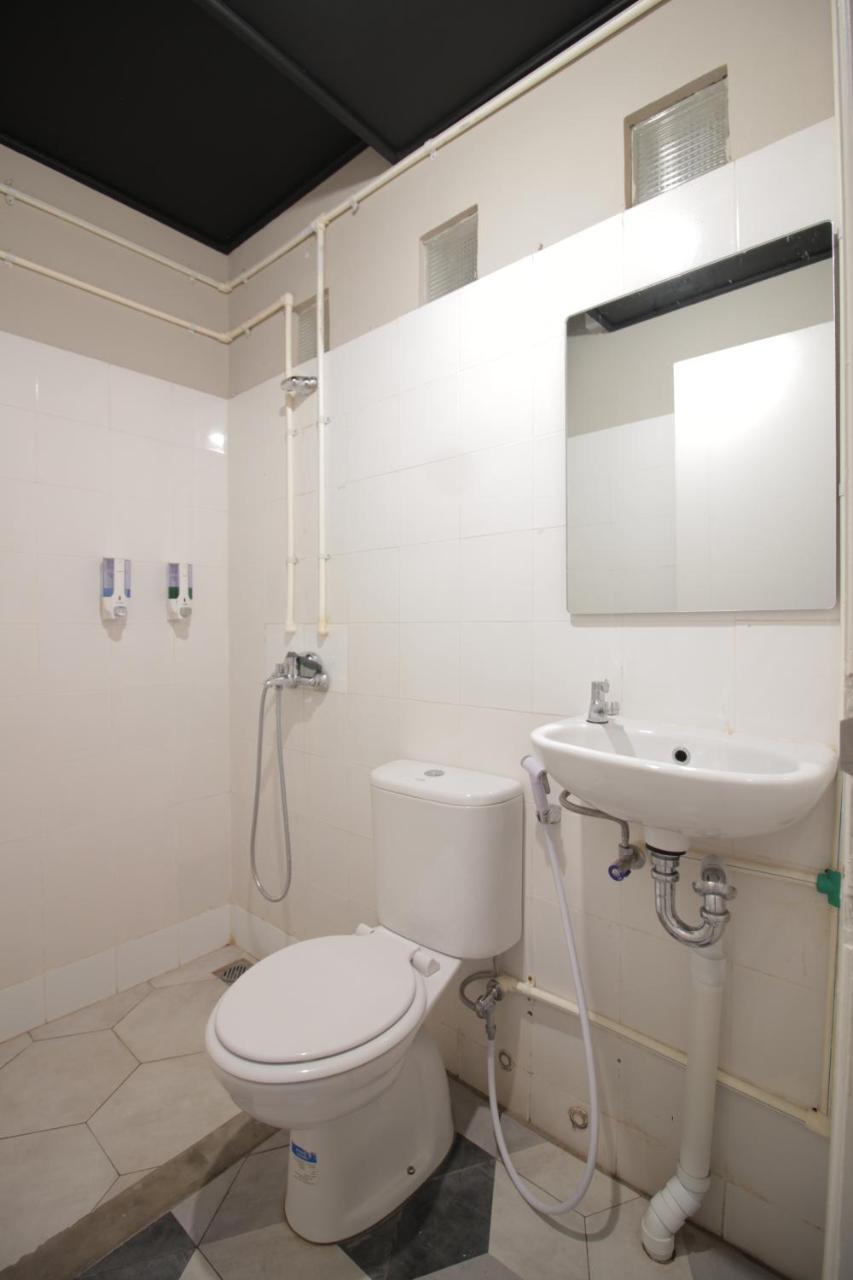 Oyo 260 Home 33 Bandung Exteriör bild