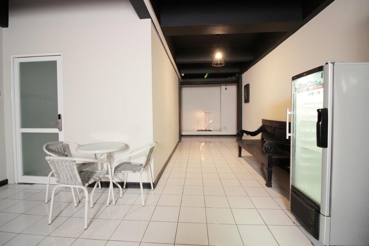 Oyo 260 Home 33 Bandung Exteriör bild