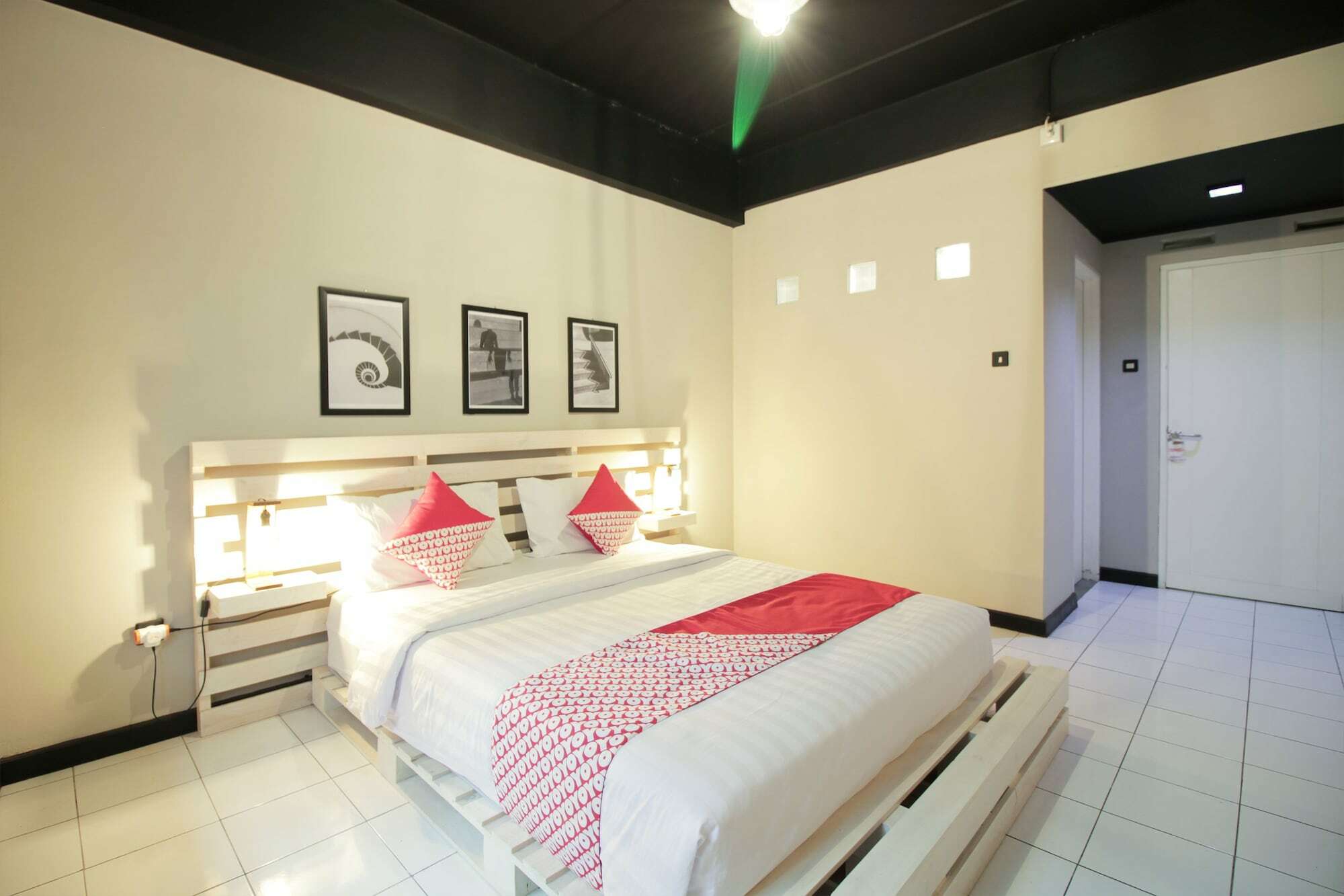 Oyo 260 Home 33 Bandung Exteriör bild