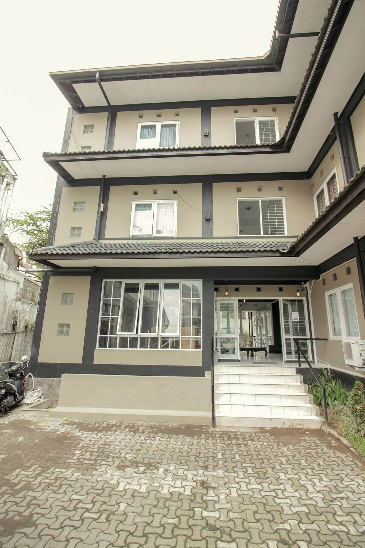 Oyo 260 Home 33 Bandung Exteriör bild