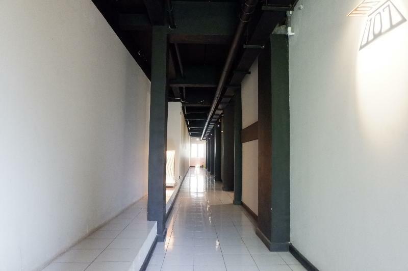 Oyo 260 Home 33 Bandung Exteriör bild